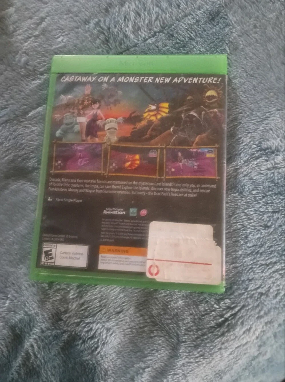 Xbox official one